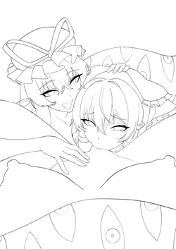 [Patreon/Fanbox] WuJack