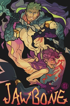 [Hydra (kxllHydra)] Jawbone [PT-BR]