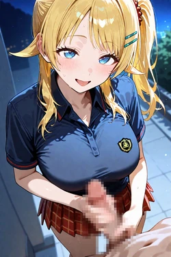 neko_menber 八宮めぐる(THE IDOLM@STER SHINY COLORS) 76枚 (Patreon) [AI Generated]