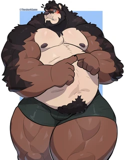 [Artist]TheSameShark