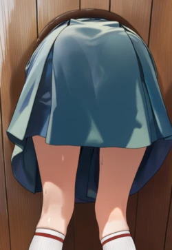 shinji ikari 33 [AI Generated]