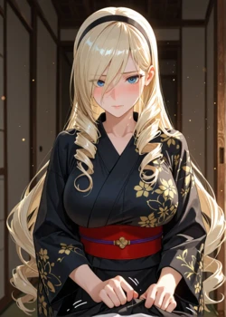 [KALA AI NSFW (VAMA)] - celia kumani entory 476p(Patreon)(Ai generated)