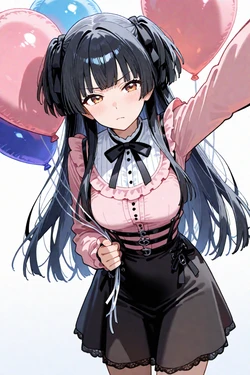 neko_menber 黛冬優子(THE IDOLM@STER SHINY COLORS) 69枚 (Patreon) [AI Generated]