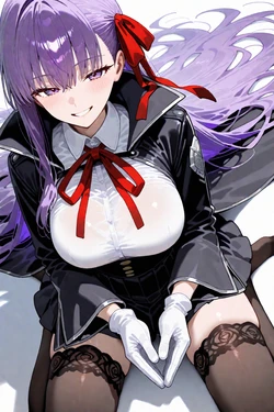 [neko_menber] BB(Fate/GrandOrder) 71枚 [AI Generated]