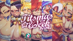 [Gofa] Titsmas Week 2025