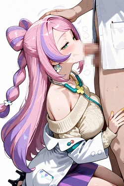 neko_menber ミモザ(Miriam) 75枚 (Patreon) [AI Generated]