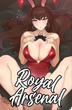 [ABBB] Royal Arsenal (Last Origin) [Spanish]