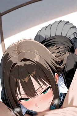 neko_menber 渋谷凛(THE IDOLM@STER CINDERELLA GIRLS) 81枚 (Patreon) [AI Generated]