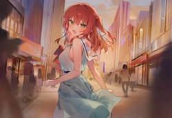 [PIXIV] 少把盐 [91270513] [AI Generated] [8]