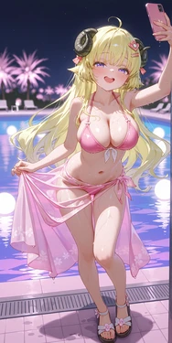 [PIXIV] Melocotón [107679485] [AI Generated] [12]