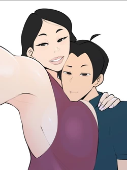 [Jopuari] Lisa & James: The Week After