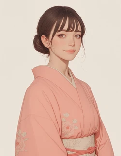 Yeeves Akino [AI Generated]