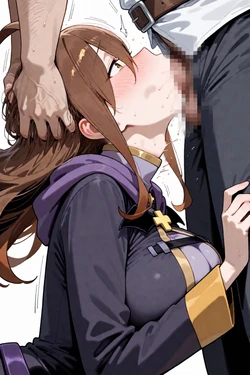 neko_menber ウィズ(Konosuba) 73枚 (Patreon) [AI Generated]