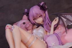 Rurudo's Original Illustration "Eve Sugar High Ver.