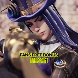 [YGPX]Fans Free Bonus 1