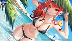 Azur lane official art (10)
