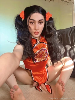 77Venus - Ling Xiaoyu