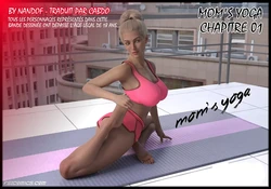 MOMS YOGA CHAP 1 – NANDOF - [FRENCH]