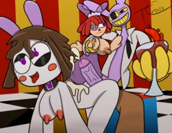 [Artist] (TCross) Art Gallery