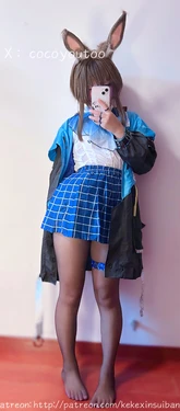 黑猫的窝 - Amiya