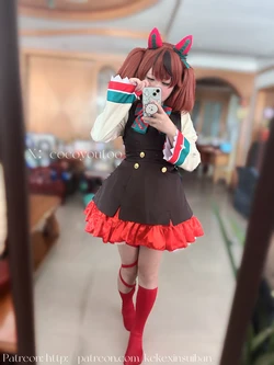 黑猫的窝 - Nice Nature