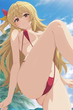 Yifa 9 [AI Generated]