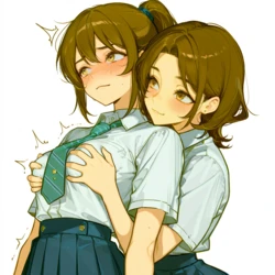 [AI Generated] GBC Collection