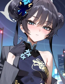 [Pixiv] CHORO0 (106227038) Part 4 [AI Generated]