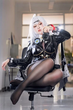 半半子 - 儀玄師匠