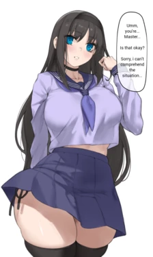 Akiha (Aster Crowley)