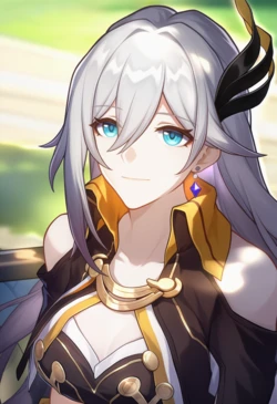 [Isterya] Cecilia Schariac Gangbang [AI Generated]