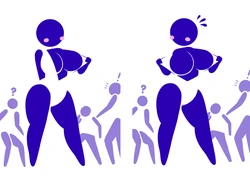 [Harvestman] Pictogirls