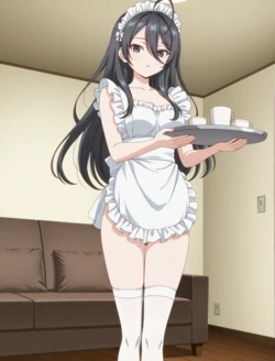 Ai Art_Dreamer Ayano Kimishima Set #1 (Patreon) [AI Generated]