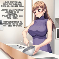 [U Donko] Delivery Service Exposure - Preparation for Exposure [English, Japanese]