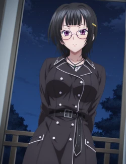 Ai Art_Dreamer Sōna Sitri High School DXD Set #1 (Patreon) [AI Generated]