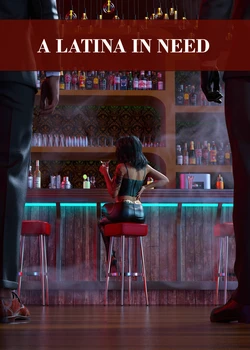 [LilTKit] A Latina in need (Ongoing)