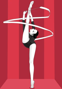 [Shinobu Tanei] Imouto Juunan Taisou / (Imouto to Suru?)(COMIC Penguin Club 2016-12) [Text cleaned] [Decensored] [t.me/VhodiVkanalRATa]