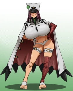 Artist - Nuclear Wasabi