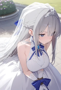 [ニャンコサキ] Adina (Eternal Return) [AI Generated]