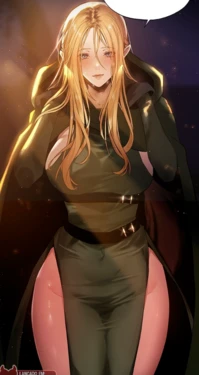 This World’s Harem Knight