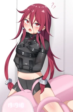 [Pixiv] 段丸 (20080876)