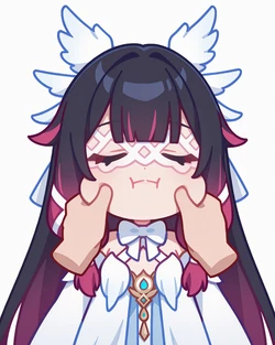 [Pixiv] 鼬宝 (103331478) [AI Generated]