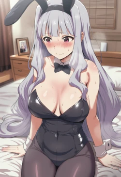 tonkotsu_soup 四条貴音 (Patreon) [AI Generated]