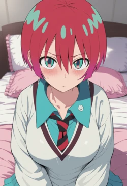 tonkotsu_soup アマテ・ユズリハ2 (Patreon) [AI Generated]