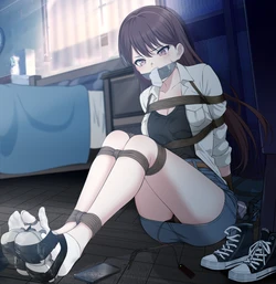 [Pixiv] 英雄王米米 (4720245)