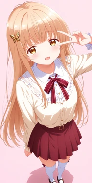 [Pixiv] Blue Rabbit (37633162) Part 3 [AI Generated]