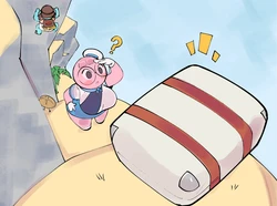 [Cadslime] PEAK (Peak)
