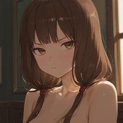 [Pixiv] Miko Iino (asastte) (134749197) [AI Generated]