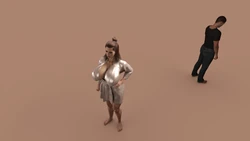 Willing Temptations (Game) - Abyss Exploration - Phase 01