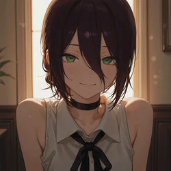 [Pixiv] Reze (asastte) (135381958) [AI Generated]